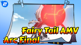 Fairy Tail | Bab terakhir | Petualangan Selamanya_2