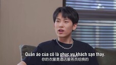 Em Là Hạ Chí Chưa Tới EP 18 [Sub Việt]