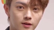 Bagaimana perasaan Anda bekerja dengan Zhou Dongyu untuk Xu Kai Starlight Awards? Anda tidak dapat m