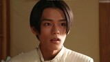 [FSD] Kamen Rider Levis tập "Go with the flo" Igarashi Ikki/Osoji/Sakura (Kentaro Maeda Hinata Watar