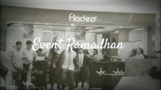 Dokumentasi Coswalk - Event Ramadhan - Royal Plaza Surabaya#bestofbest#JPOPENT