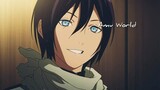Amv Counting Stars - Noragami -
