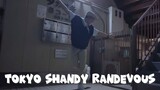 「#TantanganKreasiDansa」Tokyo Shandy Randevous Cover Dance by Nizar