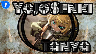 [Yōjo Senki/MAD] Tanya_1