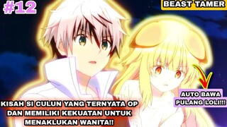 Alur Cerita Anime Beast Tamer Episode 12 Bahasa Indonesia