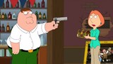 [Family Guy]: Tinjauan Perilaku Kelahiran 1