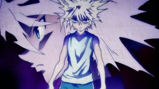 Killua [AMV] NF - The Search | Hunter X Hunter