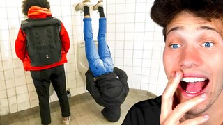 Extreme Try Not To Laugh Challenge!