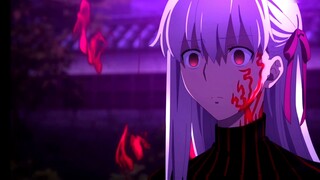 [Remix]A clip from <Fate/Stay Night>|<Shirou Emiya>