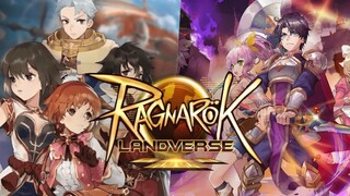 Ragnarok Landverse - 3 Ways To Earn Real Money