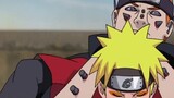 Hồi ký "Naruto" 61: Naruto VS Pain Lục đạo