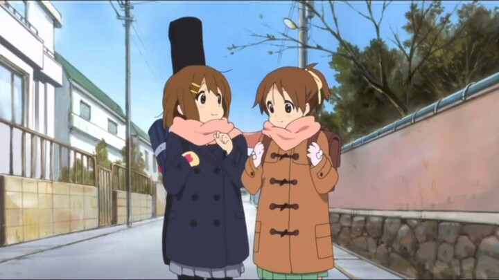 harasawa yui moment