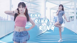 无论何时都绝不漏接你的电话♥ 夏日清凉超甜RingRingRing! |夜喵