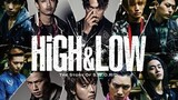 High & Low The Story of S.W.O.R.D S2 ep 6