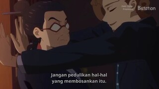 Ini ponselmu