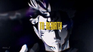 「AMV」Jujutsu Kaisen