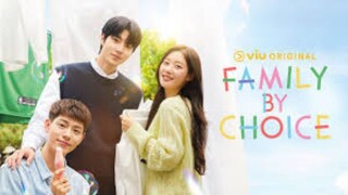 Family by Choice EP.6 ซับไทย