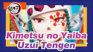 [Kimetsu no Yaiba MMD] Uzui Tengen30 SEXY