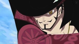 Dracule Mihawk AMV