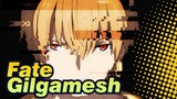 [Fate/AMV] Tugas Raja untuk Menciptakan Peradaban--- Gilgamesh