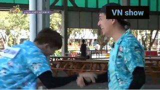 Chạy đi chờ chi thử thách nhà ma 5 #videohaihuoc