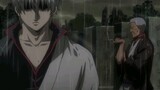 This must be the most emotional time Gintoki has ever lost control of.
