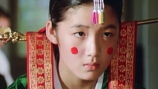 落魄贵族小姐被迫嫁给一个死人，一段旧时代女人的血泪史，韩国经典古装电影【纺车】