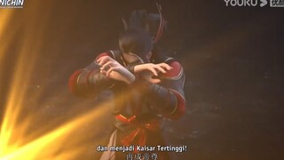 Legend of Martial Immortal eps 2 sub indo