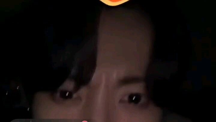 junkook live on tiktok