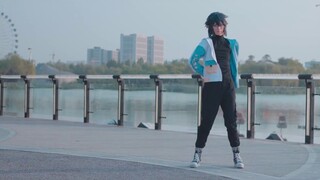[Heavy Fire] Lei Shi และ You Rainbow Beat [BDF2020-ซีอาน]