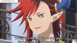 Main Giấu Nghề Trở Thành Anh Hùng Trẻ Tuổi - Nhạc Phim Anime - Anime Vietsub 2021 - phần 15 hay vcl