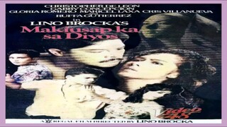 MAKIUSAP KA SA DIYOS (1991) FULL MOVIE