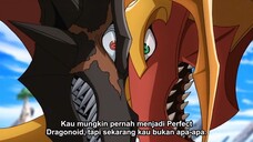 Bakugan Battle Brawlers - New Vestroia Episode 06 Sub Indo