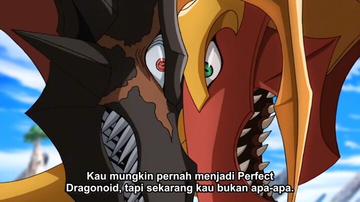 Bakugan Battle Brawlers - New Vestroia Episode 06 Sub Indo
