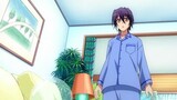 Ore no Nounai Sentakushi ga, Gakuen Love Comedy wo Zenryoku de Jama Shiteiru Episode 2 sub indo