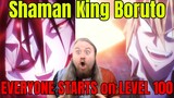 Shaman King Flowers Episode 1 Reaction Shaman King Sequel good or Boruto !? Review