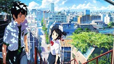 MOVIE |  Kimi No Nawa - Sub Indo