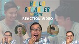 Hello Stranger Movie Trailer | Reaction Video & Review