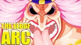 Big Mom Is Coming BACK!