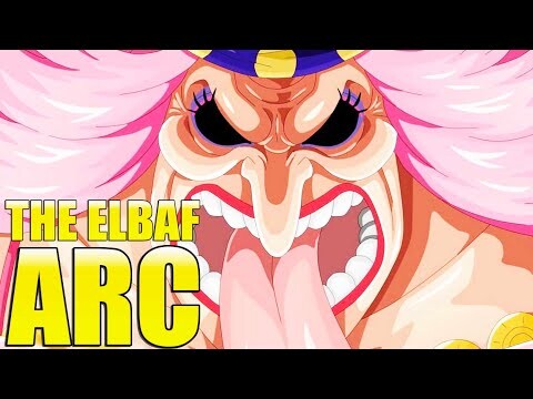 Big Mom Is Coming BACK!