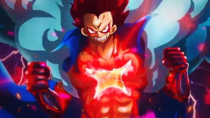 Cách Luffy Vượt Qua Vua Hải Tặc Roger - Part 4