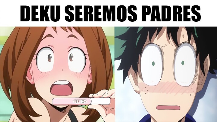 MEMES ANIME DE BOKU NO HERO ACADEMIA #2 - Bilibili MEMES ANIME DE BOKU NO HERO ACADEMIA #2 - Bilibili