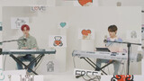 【NCT】Cover｜KUN, CHENLE - free love (HONNE)