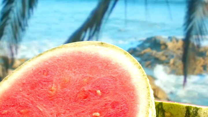 Watermelon: Nature's Refreshing Gift