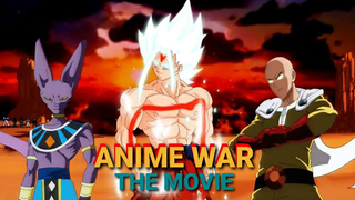ANIME WAR: All Heroes Fight HD 📺