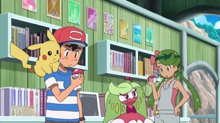 Pokemon Sun&Moon Eng Ep83