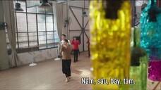 Anh Ấy Bước Ra Từ Ánh Lửa EP 27 [Sub Việt]