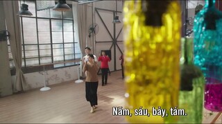 Anh Ấy Bước Ra Từ Ánh Lửa EP 27 [Sub Việt]