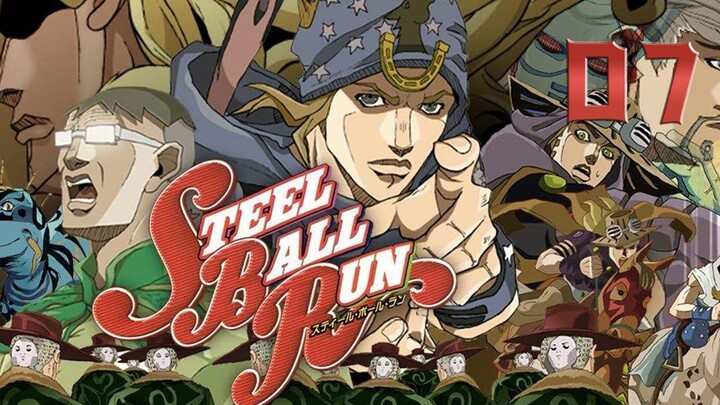 飙马野郎SBR！赛马界的贵公子！迪亚哥布兰多！
