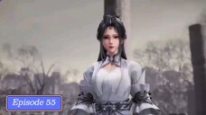 Glorious Revenge of Ye Feng Episode 55 English Sub